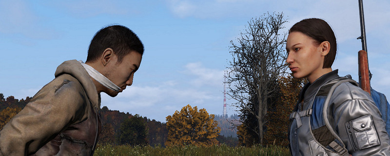 DayZ伺服器選擇介面怎麽用 DayZ伺服器選擇介面怎麽用