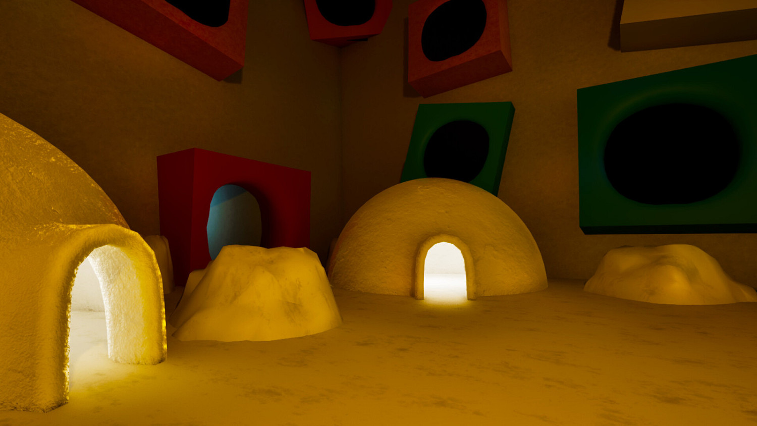 恐怖冒險遊戲《班班幼兒園 0》Steam頁面開放 發行日期待定 恐怖冒險遊戲《班班幼兒園 0》Steam頁面開放 發行日期待定