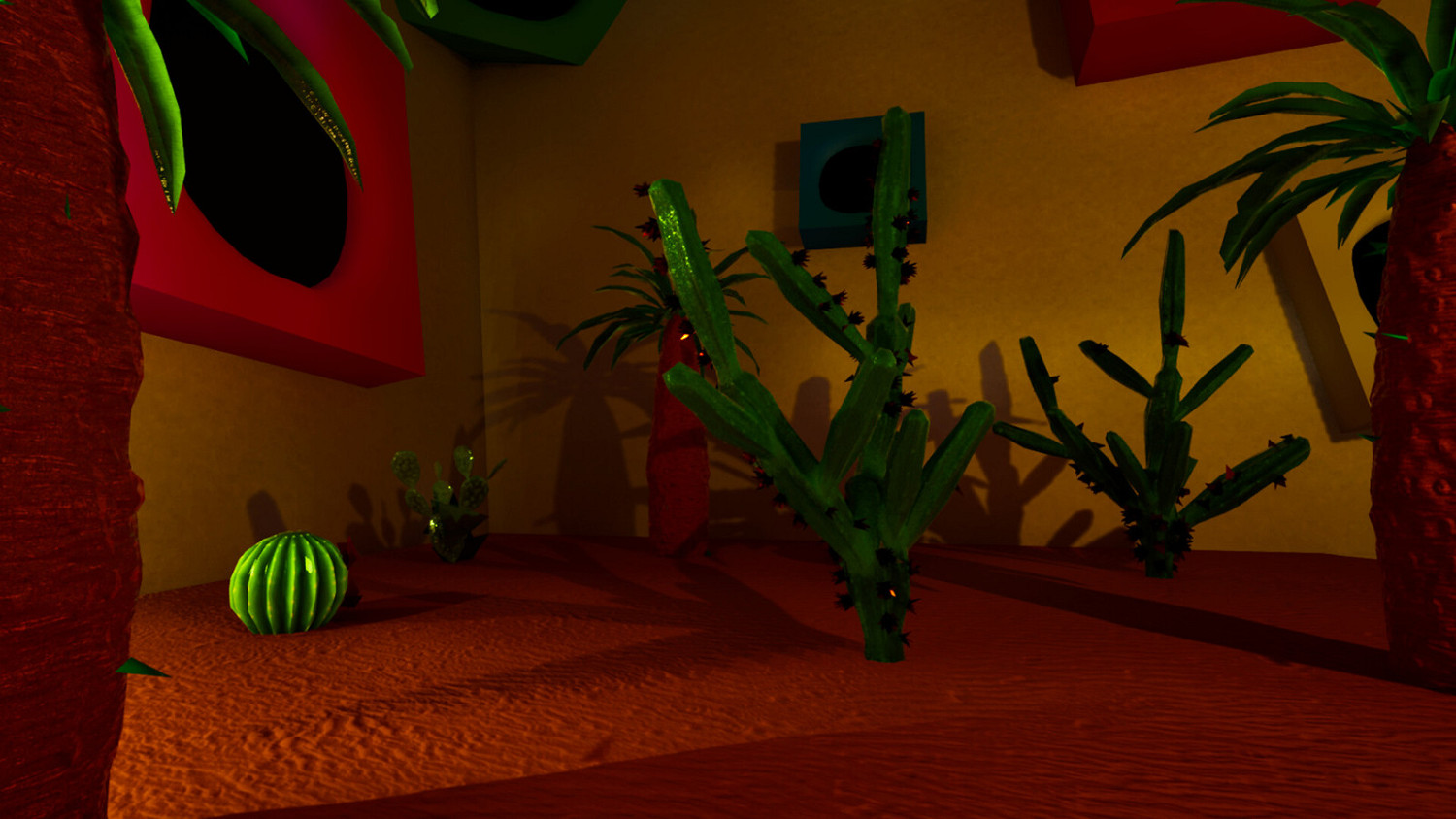 恐怖冒險遊戲《班班幼兒園 0》Steam頁面開放 發行日期待定 恐怖冒險遊戲《班班幼兒園 0》Steam頁面開放 發行日期待定