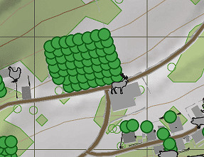 DayZ怎麽快速找到食物資源 DayZ怎麽快速找到食物資源