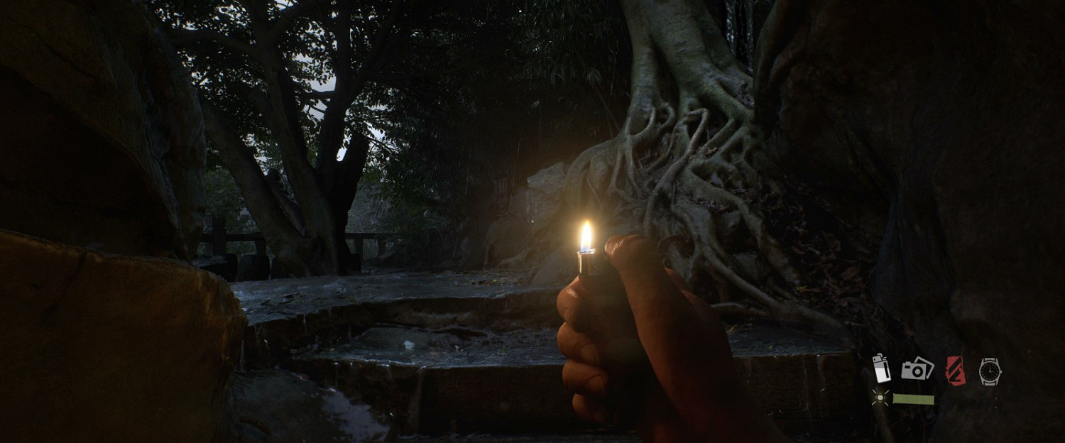 《光明記憶》開發者分享UE5技術展示影片 《光明記憶》開發者分享UE5技術展示影片