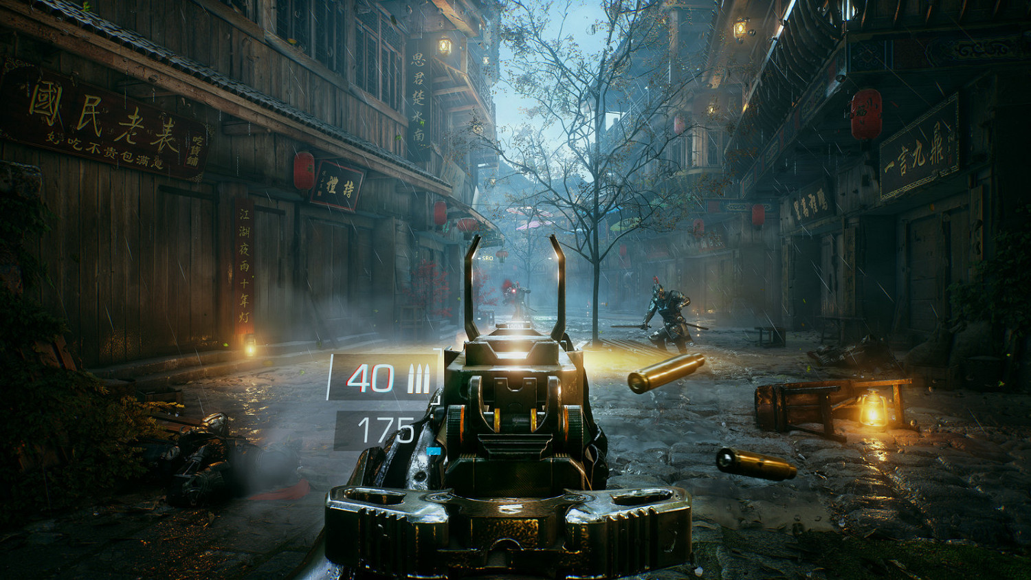 《光明記憶:無限》獲移動端版號 新IP開發中 《光明記憶:無限》獲移動端版號 新IP開發中