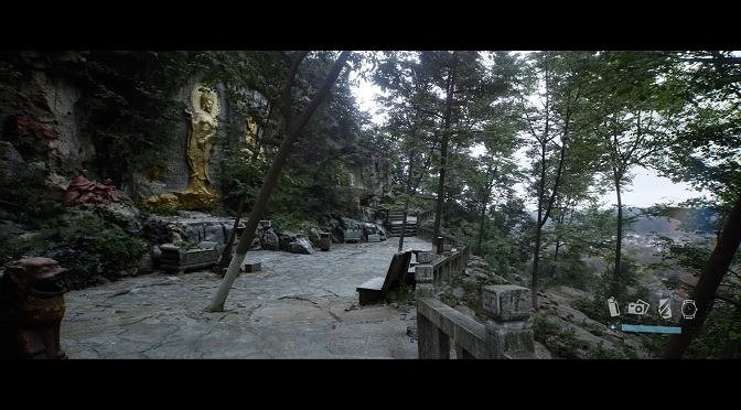 《光明記憶》開發者分享UE5技術展示影片 《光明記憶》開發者分享UE5技術展示影片