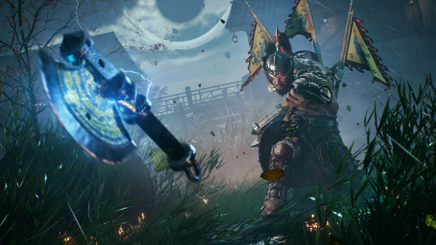 《光明記憶:無限》獲移動端版號 新IP開發中 《光明記憶:無限》獲移動端版號 新IP開發中