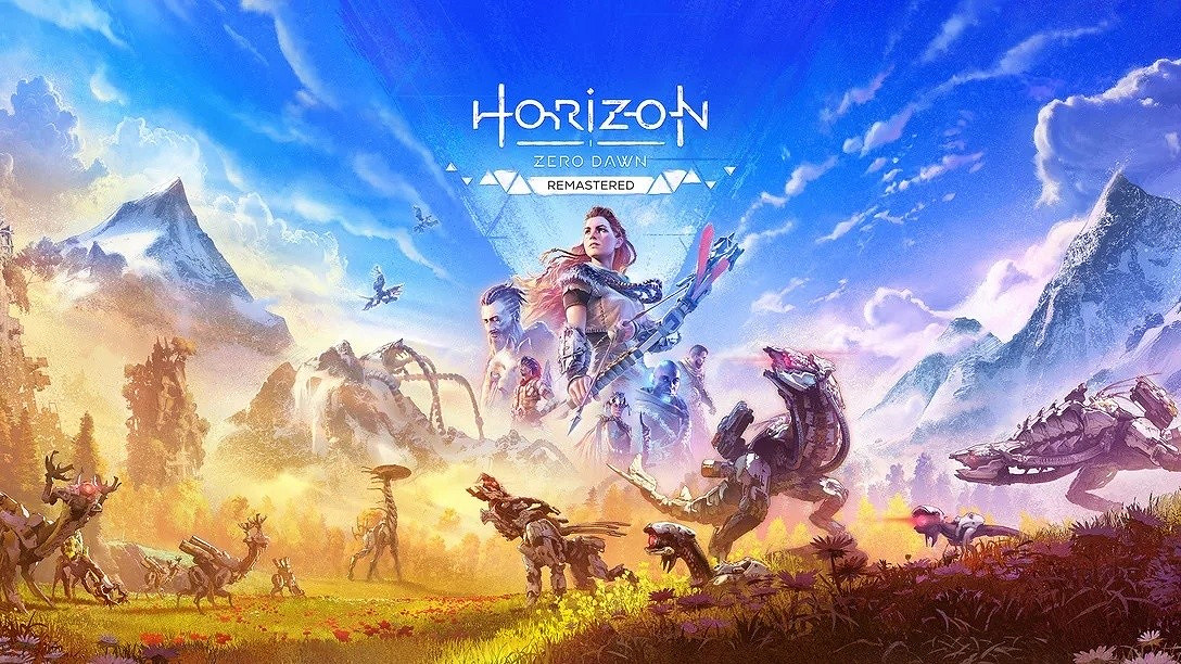 《地平線:零之曙光復刻版》配置公布:最低GTX1650! 《地平線:零之曙光復刻版》配置公布:最低GTX1650!