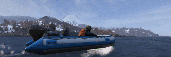 《DayZ》寒冬群島DLC“Frostline”發布 更新已同步推出