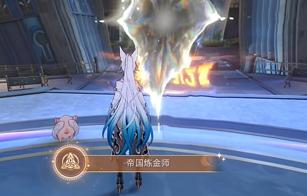 崩壞星穹鐵道帝國鍊金師成就達成攻略 崩壞星穹鐵道帝國鍊金師成就達成攻略