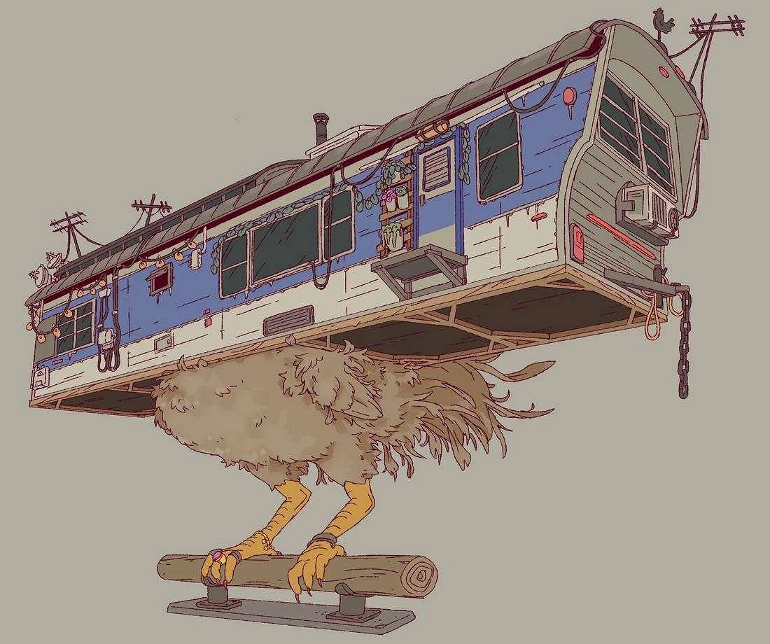 《艾迪芬奇的記憶》廠商新作受經典作品《ICO》啟發