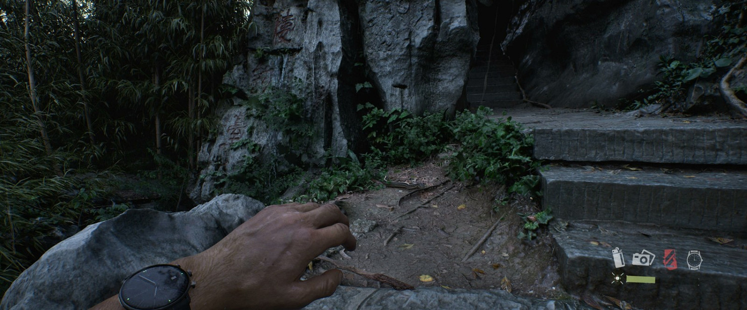 《光明記憶》開發者分享UE5技術展示影片 《光明記憶》開發者分享UE5技術展示影片