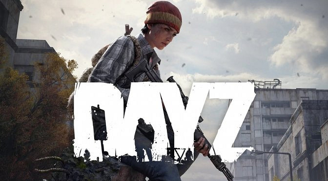 波西米亞互動正在開發《DayZ 2》 波西米亞互動正在開發《DayZ 2》