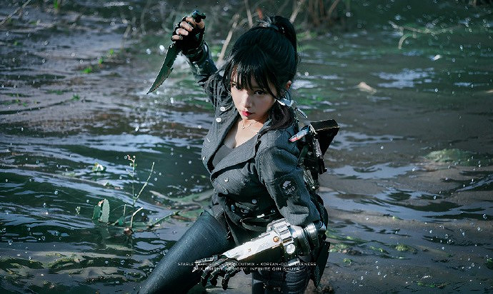 《光明記憶:無限》製作人分享使用AI心得 有靈感還省時間 《光明記憶:無限》製作人分享使用AI心得 有靈感還省時間