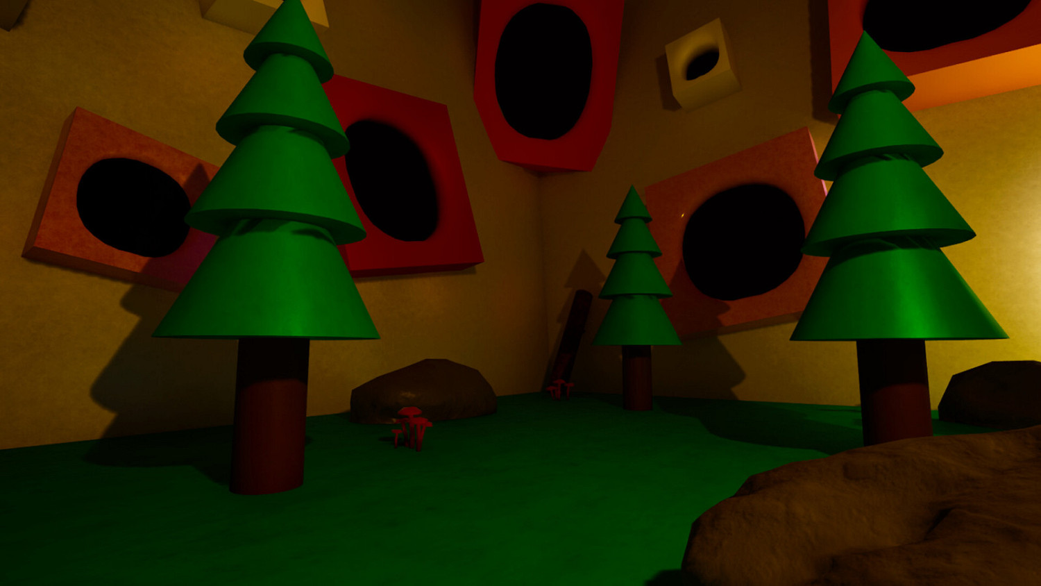 恐怖冒險遊戲《班班幼兒園 0》Steam頁面開放 發行日期待定 恐怖冒險遊戲《班班幼兒園 0》Steam頁面開放 發行日期待定