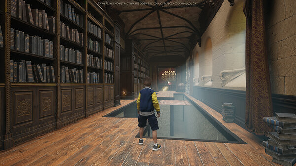 動作冒險平台遊戲《Kleks Academy》上線Steam頁面! 動作冒險平台遊戲《Kleks Academy》上線Steam頁面!