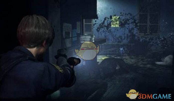 《惡靈古堡2:重製版》少女獎章獲取攻略 《惡靈古堡2:重製版》少女獎章獲取攻略