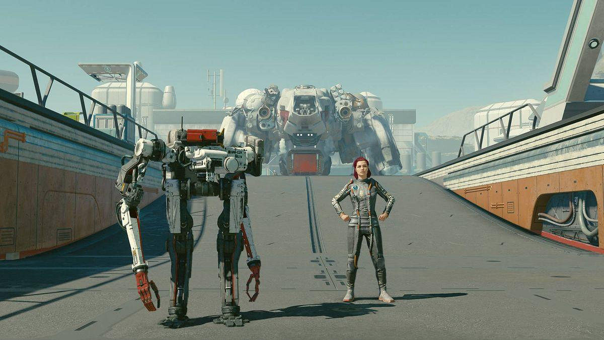 《星空》不行 B社又開始畫餅可能會推出《星空2》 《星空》不行 B社又開始畫餅可能會推出《星空2》