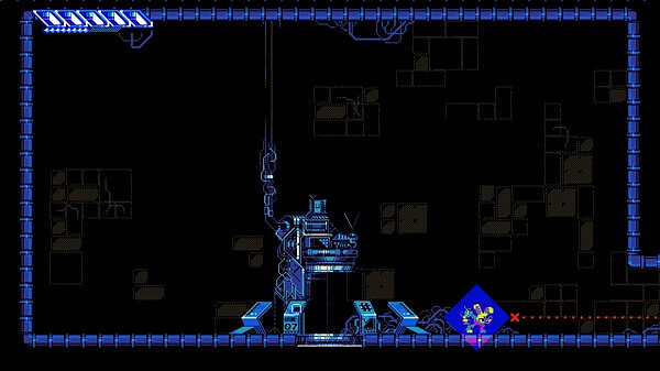 《Telebbit》登陸多平台推出 經典橫版動作 《Telebbit》登陸多平台推出 經典橫版動作