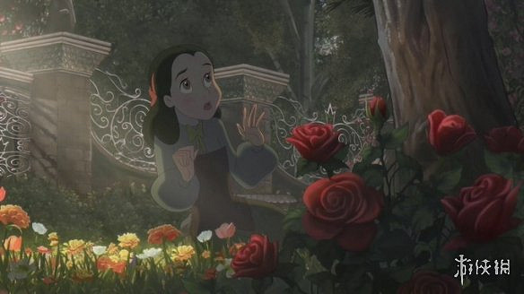 受迪士尼啟發恐怖遊戲《再見甜蜜卡羅爾》發布新預告