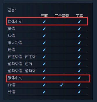 《伊甸星原》PC版配置需求公開!推薦顯卡1660Ti 《伊甸星原》PC版配置需求公開!推薦顯卡1660Ti