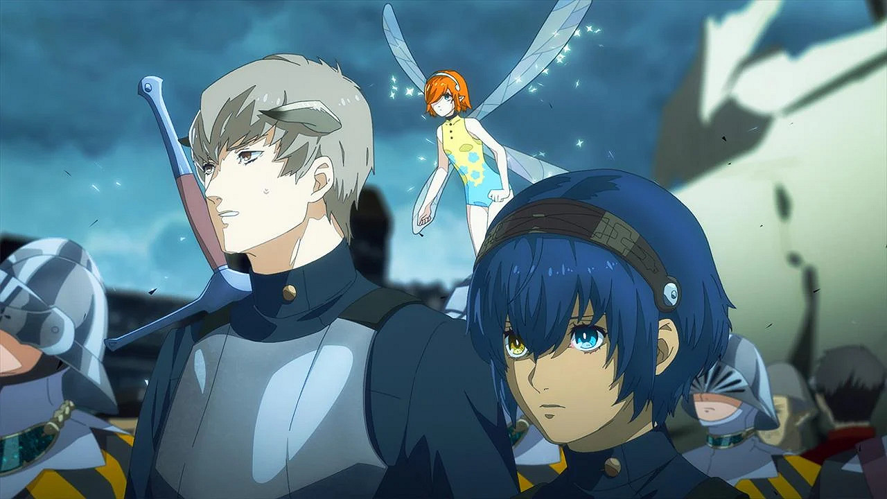 外網分享《暗喻幻想：ReFantazio》快速升級新方法