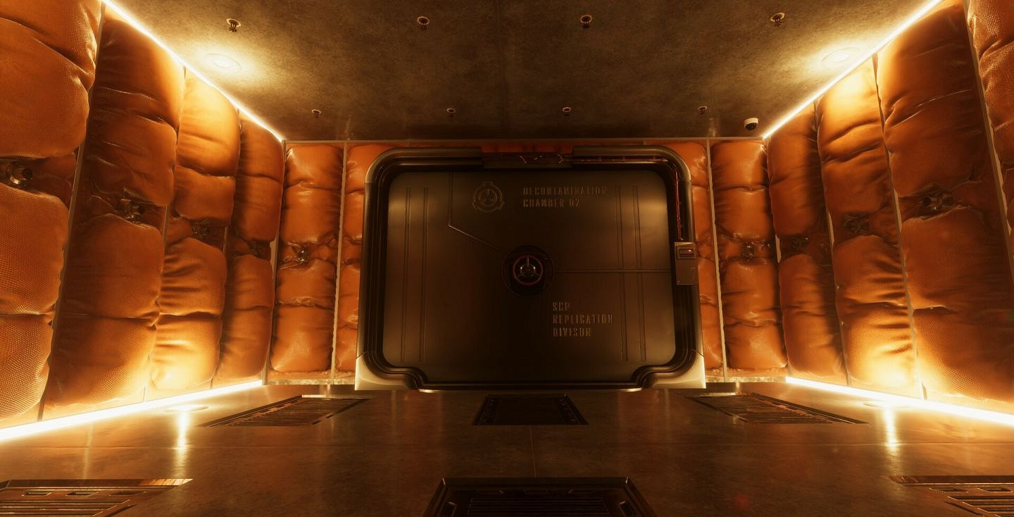 SCP 題材心理恐怖遊戲《回家安妮》PC版12月推出