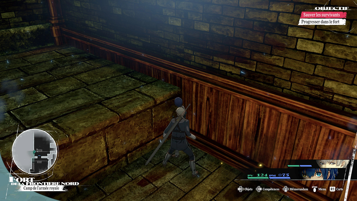 《暗喻幻想：ReFantazio》4K高清材質包MOD公開！