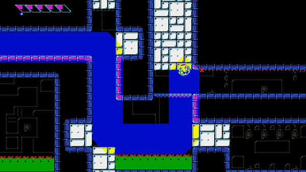 《Telebbit》登陸多平台推出 經典橫版動作 《Telebbit》登陸多平台推出 經典橫版動作