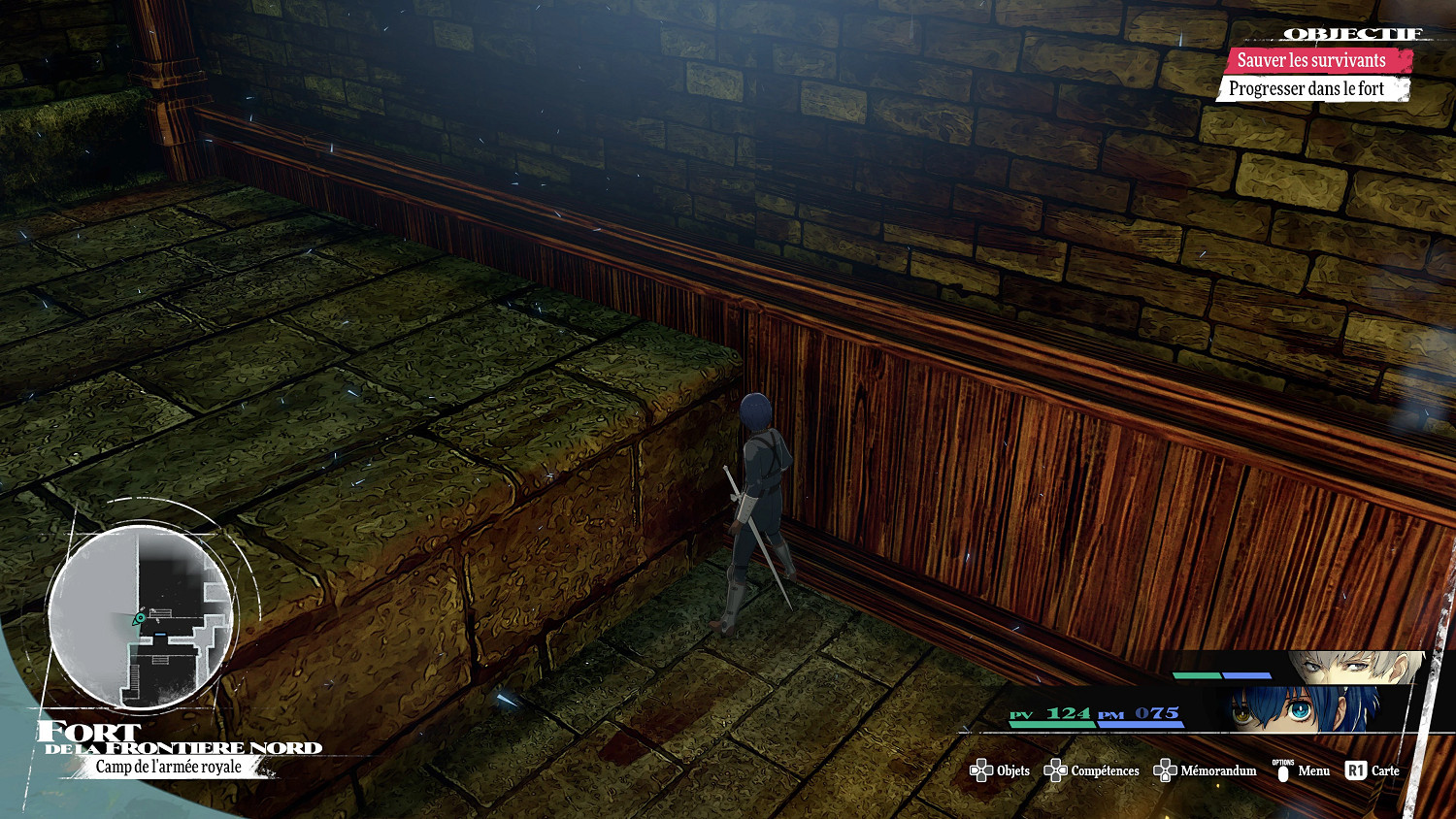 《暗喻幻想：ReFantazio》4K高清材質包MOD公開！