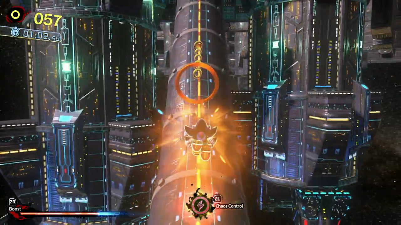 Switch版《索尼克X夏特:世代重啟》超長試玩影像! Switch版《索尼克X夏特:世代重啟》超長試玩影像!