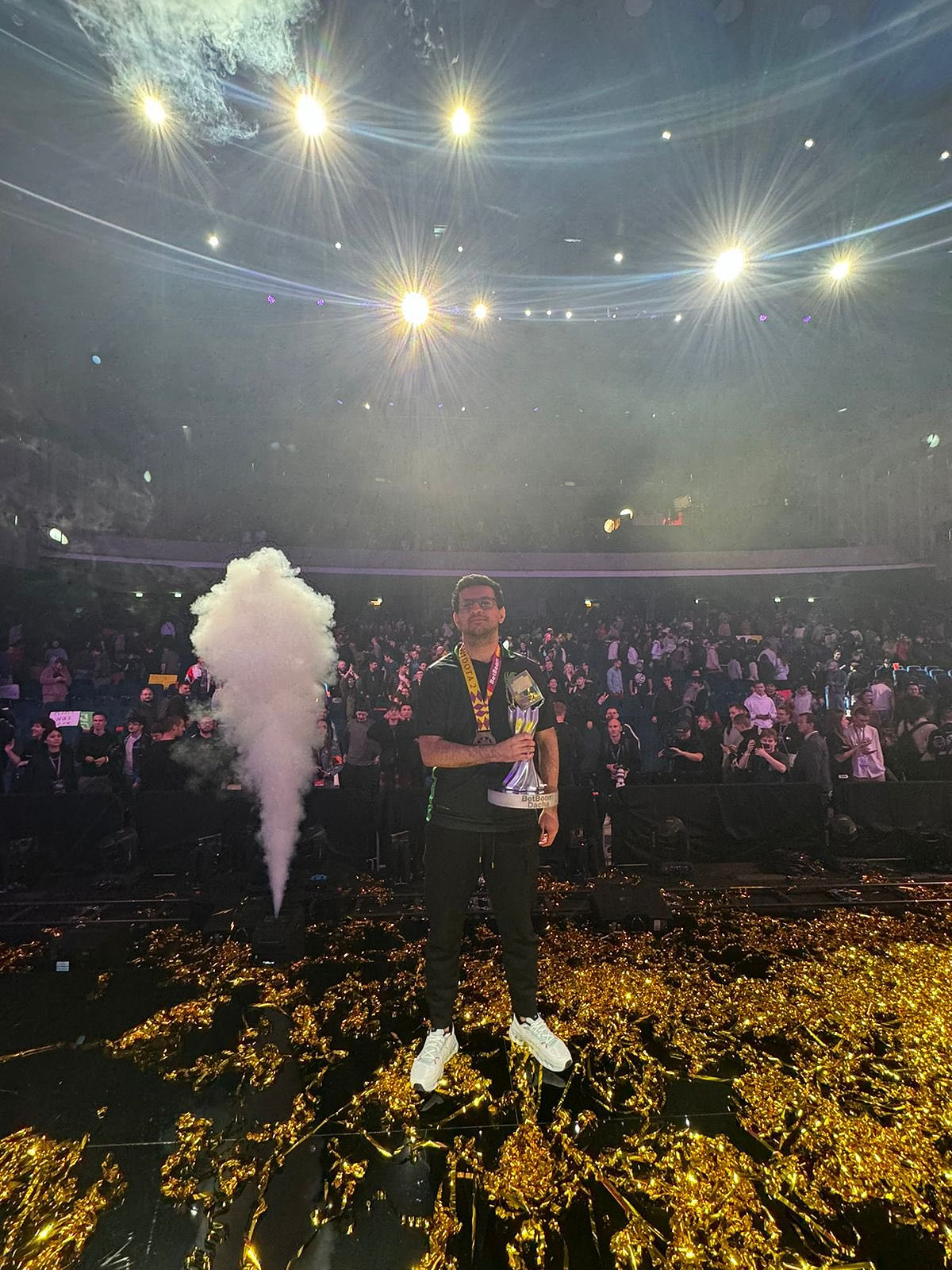 《DOTA2》BB別墅杯貝爾格萊德站 Falcons奪冠 《DOTA2》BB別墅杯貝爾格萊德站 Falcons奪冠