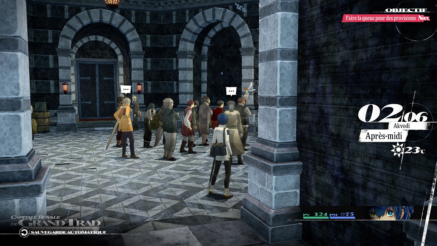 《暗喻幻想：ReFantazio》4K高清材質包MOD公開！