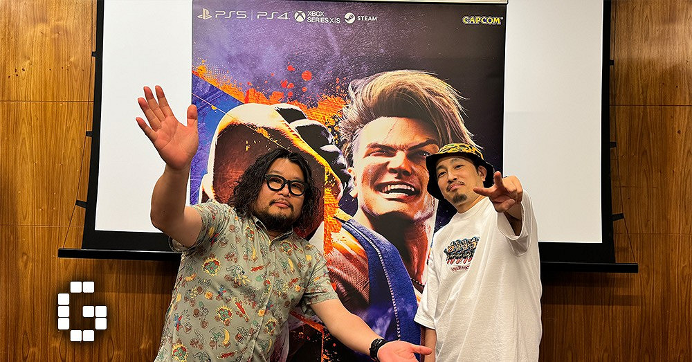 更多冷飯！卡普空希望將更多經典格鬥遊戲移植到現代平台