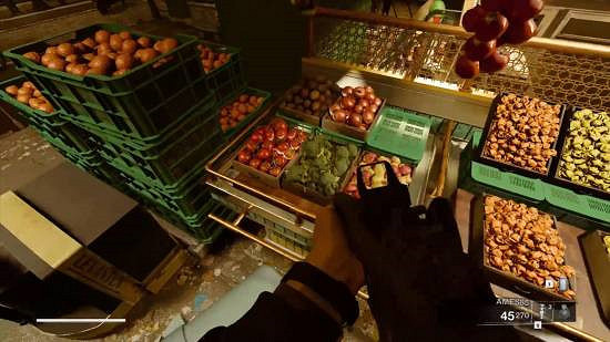 誰分得清遊戲和現實！《COD21》最高畫質獲玩家稱讚