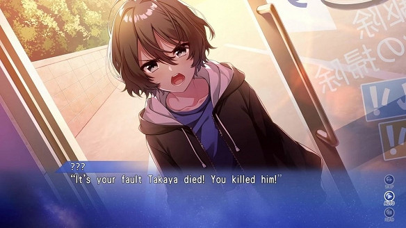 戀愛視覺小說《SINce Memories 星穹之下》現已發售 戀愛視覺小說《SINce Memories 星穹之下》現已發售