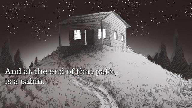 互動視覺小說《殺死公主》“原始剪輯版”可免費升級 互動視覺小說《殺死公主》“原始剪輯版”可免費升級