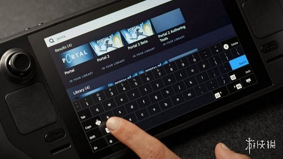 V社Steam Deck最新更新 對掌機進行全方位優化 V社Steam Deck最新更新 對掌機進行全方位優化