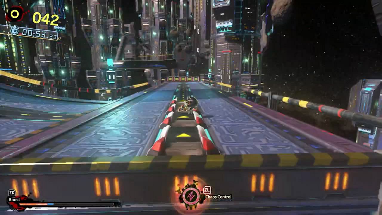 Switch版《索尼克X夏特:世代重啟》超長試玩影像! Switch版《索尼克X夏特:世代重啟》超長試玩影像!