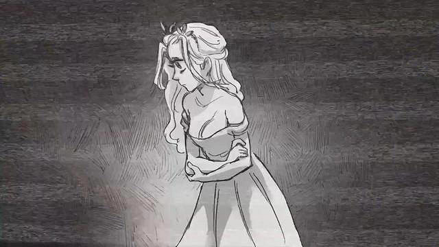 互動視覺小說《殺死公主》“原始剪輯版”可免費升級 互動視覺小說《殺死公主》“原始剪輯版”可免費升級