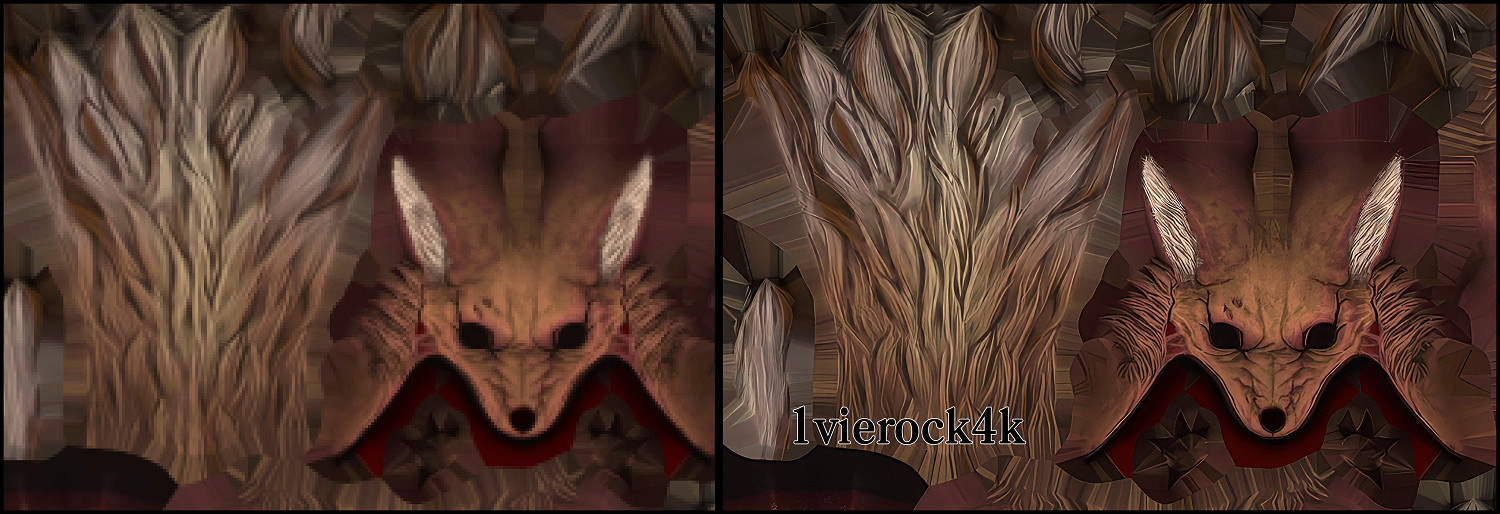 《暗喻幻想：ReFantazio》4K高清材質包MOD公開！