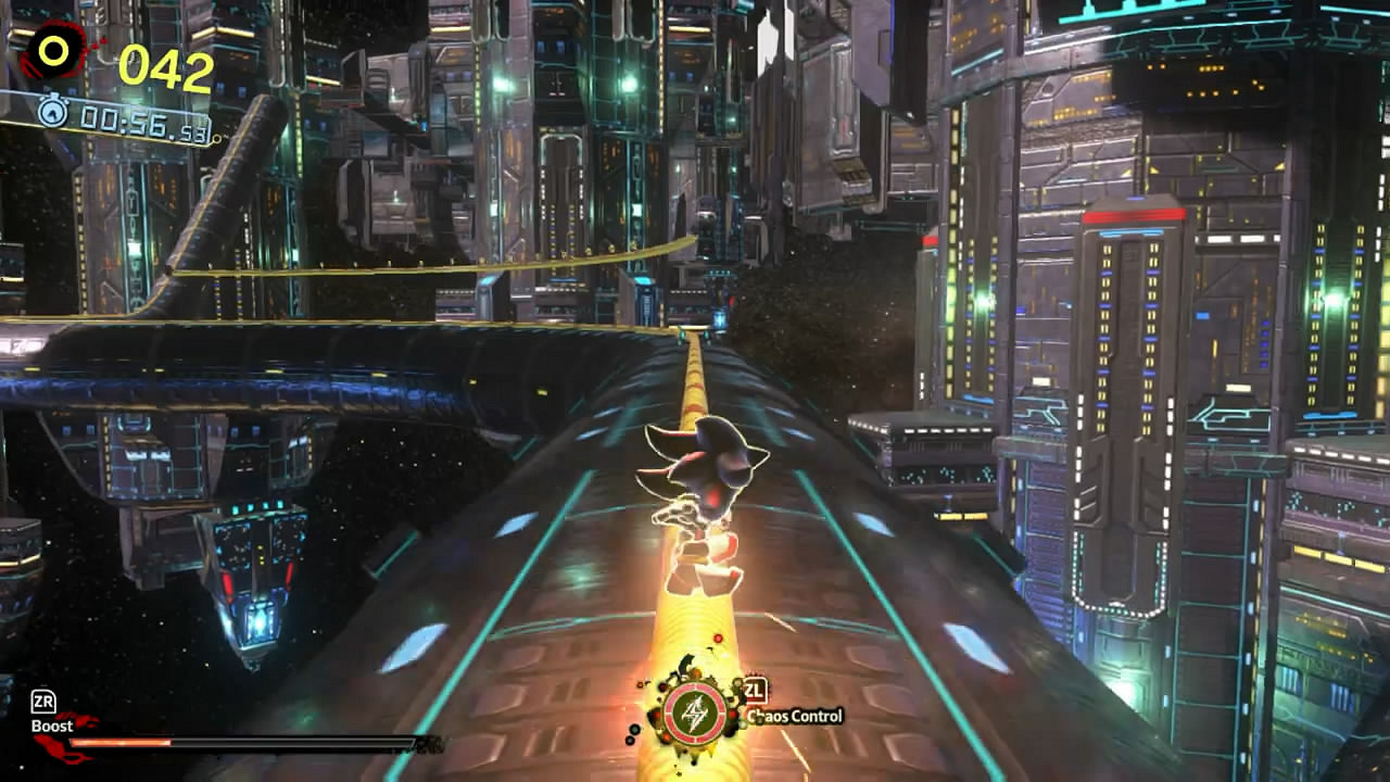 Switch版《索尼克X夏特:世代重啟》超長試玩影像! Switch版《索尼克X夏特:世代重啟》超長試玩影像!