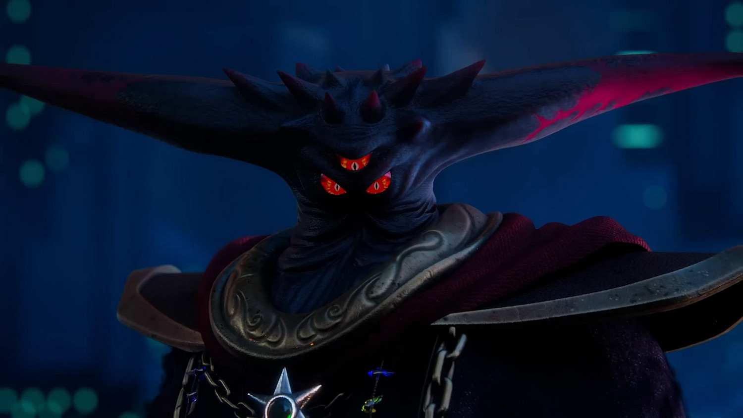 世嘉動作大作《索尼克X夏特：世代重啟》發售預告片