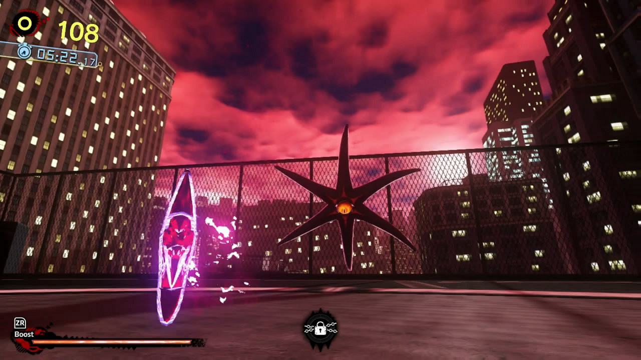 Switch版《索尼克X夏特:世代重啟》超長試玩影像! Switch版《索尼克X夏特:世代重啟》超長試玩影像!