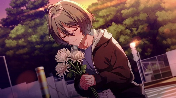 戀愛視覺小說《SINce Memories 星穹之下》現已發售 戀愛視覺小說《SINce Memories 星穹之下》現已發售