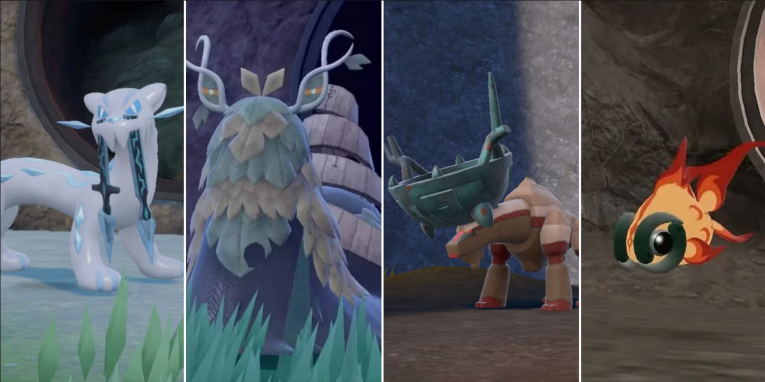 駭客拒絕泄露《朱/紫》情報:怕泄露新更新 Switch 2 駭客拒絕泄露《朱/紫》情報:怕泄露新更新 Switch 2