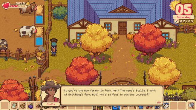 《Orange Season》脫離搶先體驗階段 發布正式版本