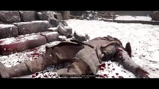 動作冒險遊戲《紅色沙漠》四大Boss戰展示 戰鬥爽炸