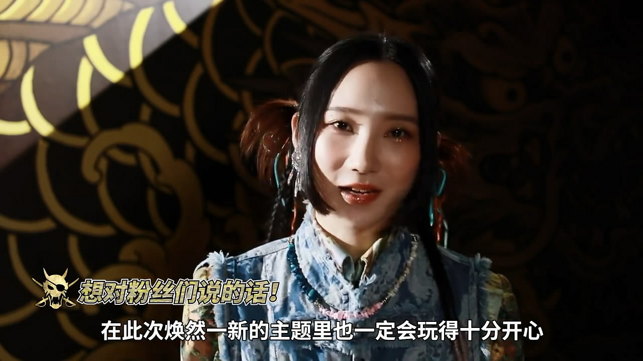 《人中之龍8外傳》“諾亞·裡奇”CV採訪影像中文版公布!