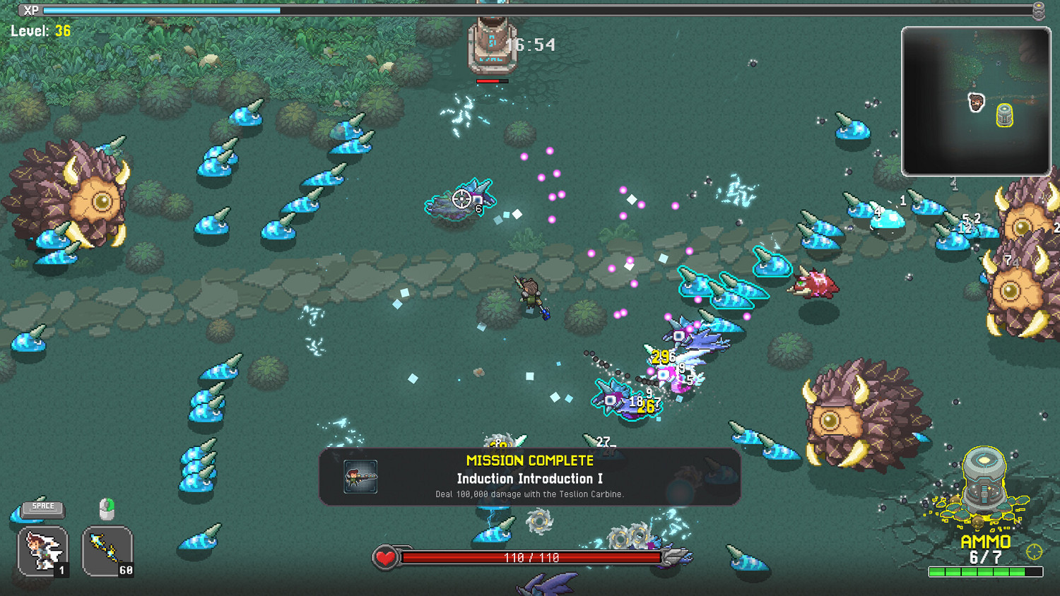 《NIMRODS: 槍匠倖存者》Steam搶險體驗今天開啟! 《NIMRODS: 槍匠倖存者》Steam搶險體驗今天開啟!