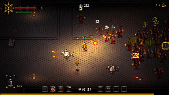 高品質魂系倖存者《守護者之魂》1.0正式版發布! 高品質魂系倖存者《守護者之魂》1.0正式版發布!