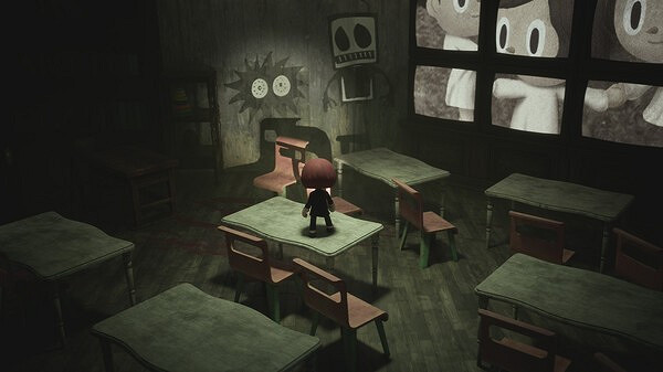 《The Strange City》11月登陸Steam 詭異世界冒險 《The Strange City》11月登陸Steam 詭異世界冒險