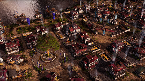 末日生存建造遊戲《末日地帶2》迎來重大更新+8折優惠 末日生存建造遊戲《末日地帶2》迎來重大更新+8折優惠